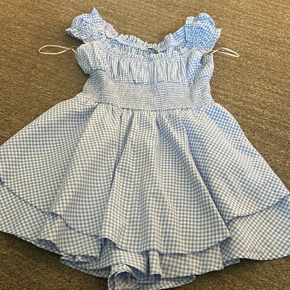 Fashion nova Dress